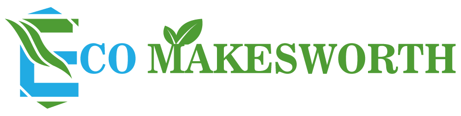 Makesworth Accountants website receives Eco-Friendly Accreditation